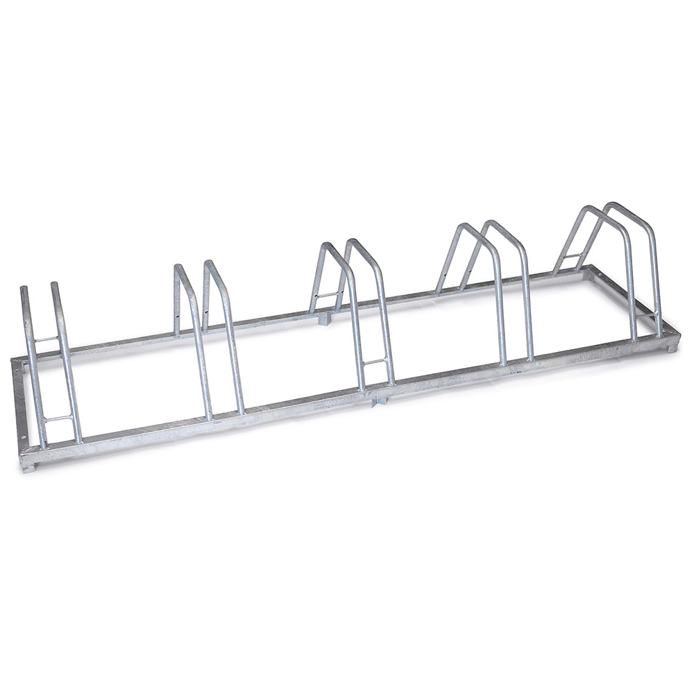 Cykelställ Bårebo FZV 5 Platser