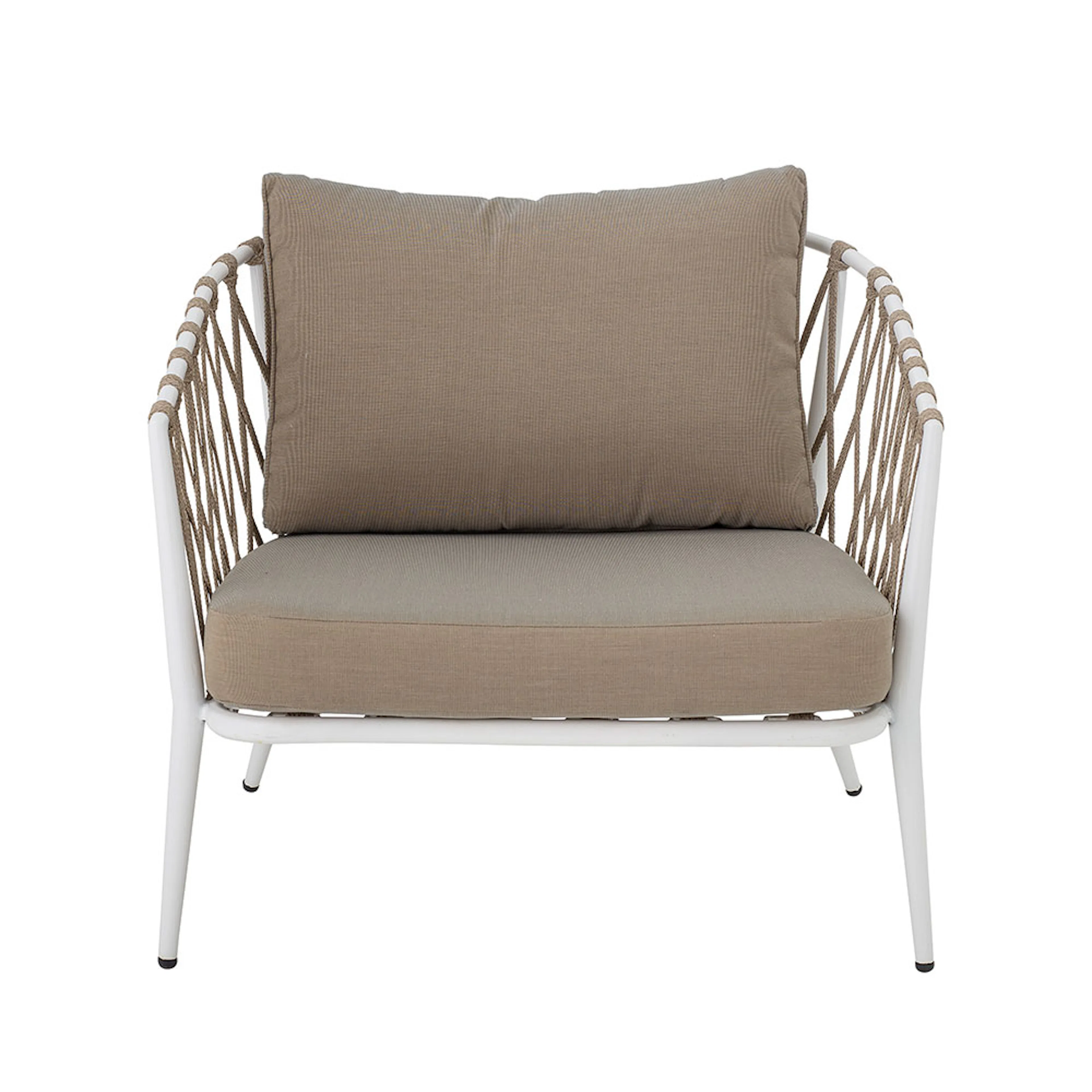 Loungefåtölj Bloomingville Cia