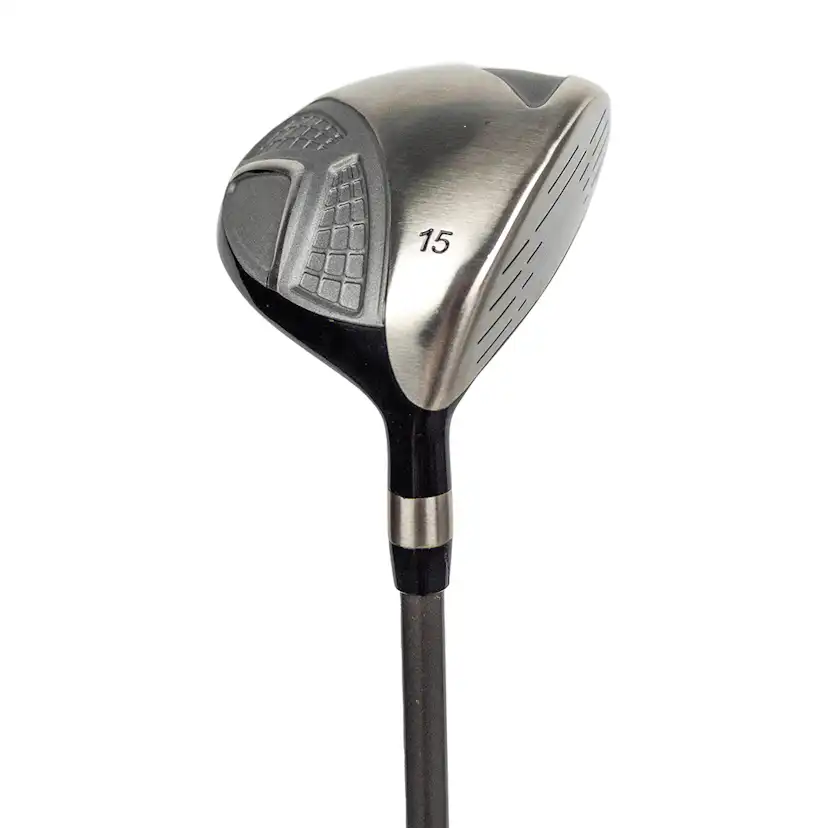 Golfset React Junior med Bag 5-pack