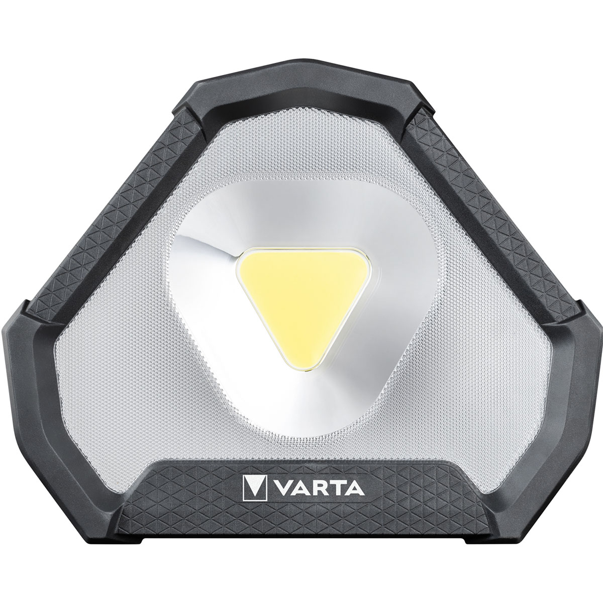 Arbetsbelysning Varta Work Flex Stadium Light Uppladdningsbar IP54
