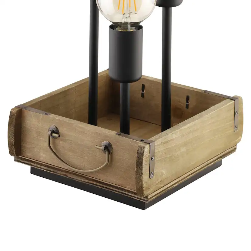 Bordslampa Eglo Wootton