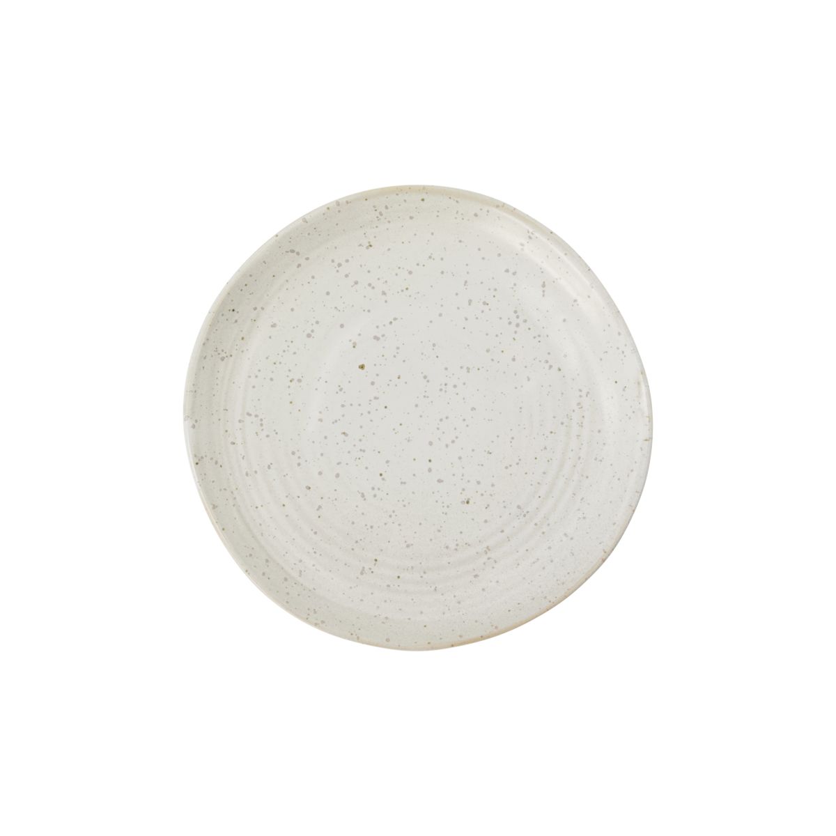 Assiett House Doctor Pion Ø16,5 cm