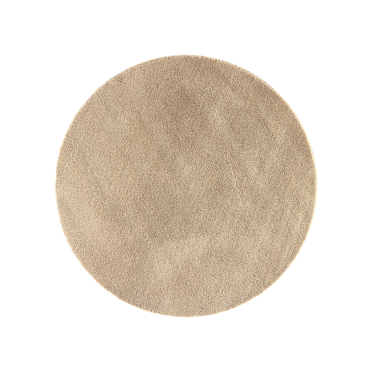 Matta Venture Home Teddy Ø200 cm