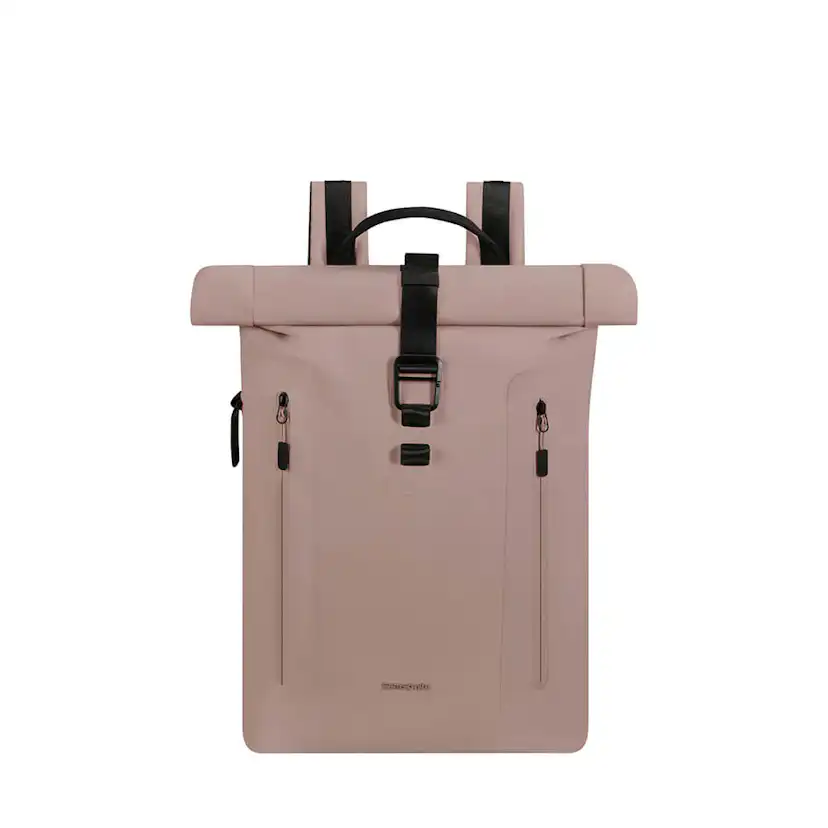 Ryggsäck Samsonite Rolltop Coatify Biz 15.6 tum