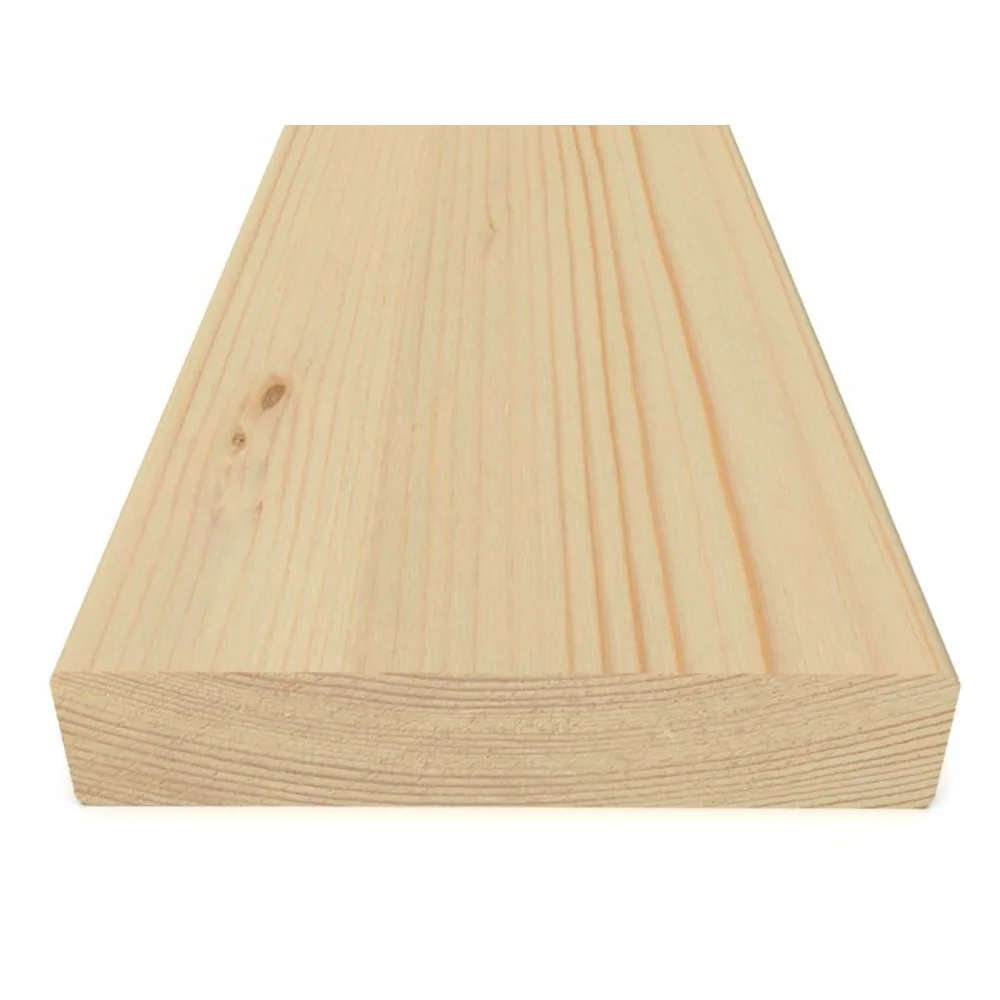 45X220 REGEL C24 GRAN 3,6 Längd: 3,6 meter