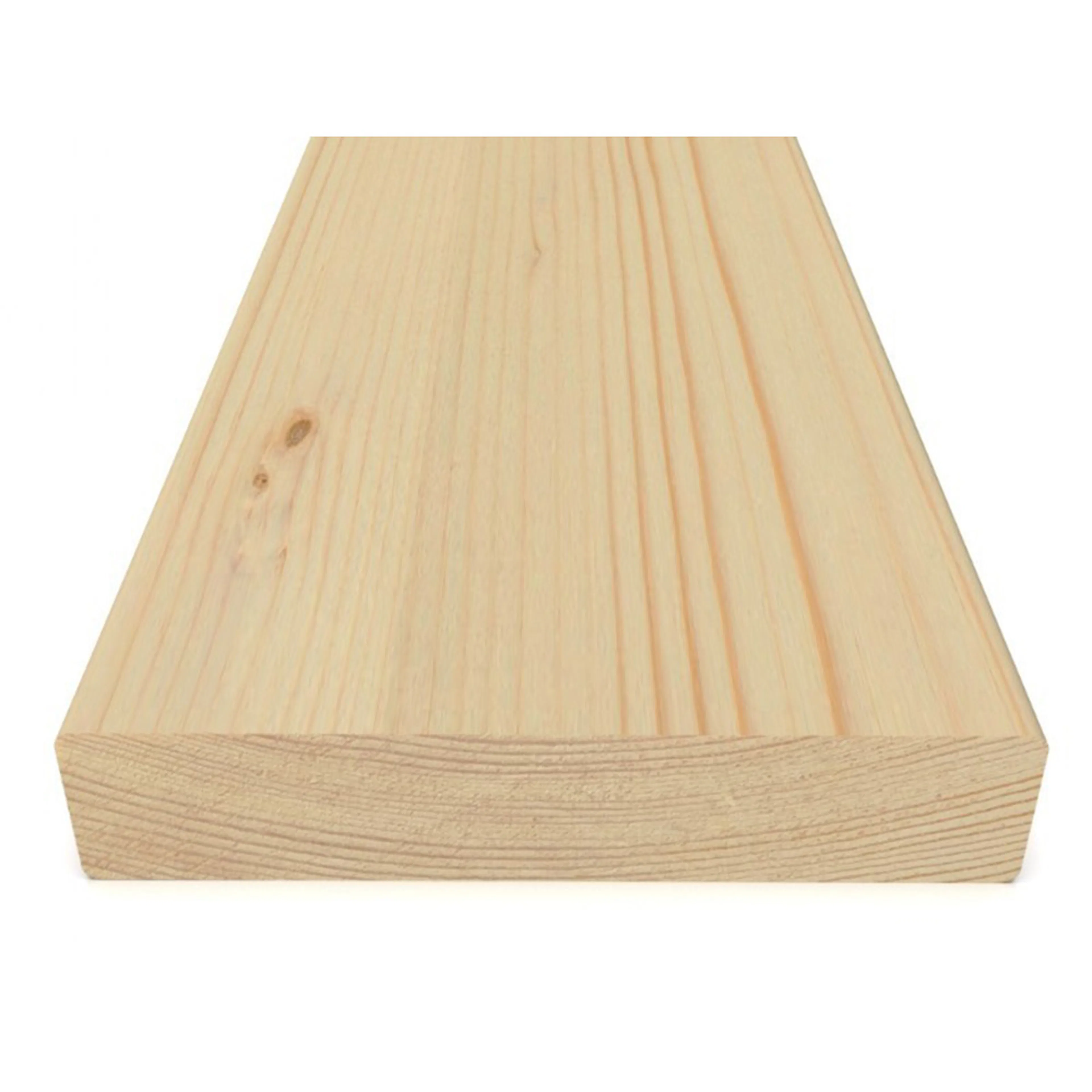 45X220 REGEL C24 GRAN 3,6 Längd: 3,6 meter