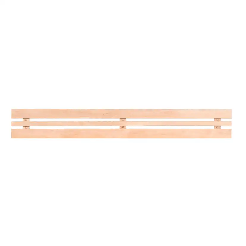Bastulav Ryggstöd Sauna Sweden Standard