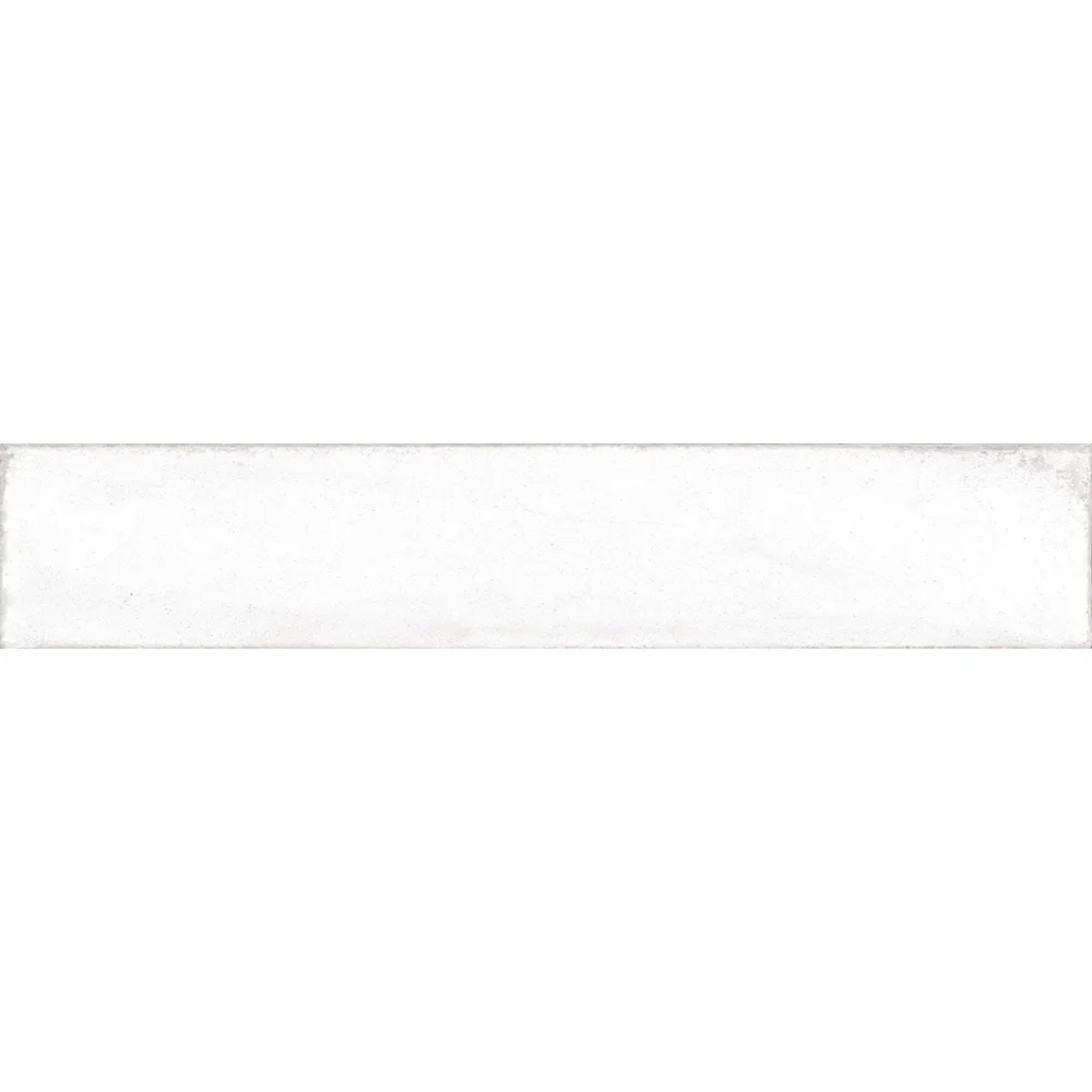 Klinker Konradssons Frammenti Bianco 7,5x40 cm