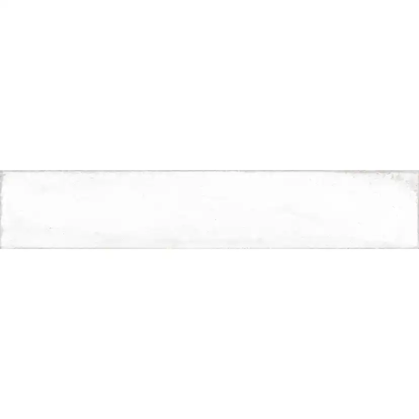 Klinker Konradssons Frammenti Bianco 7,5x40 cm