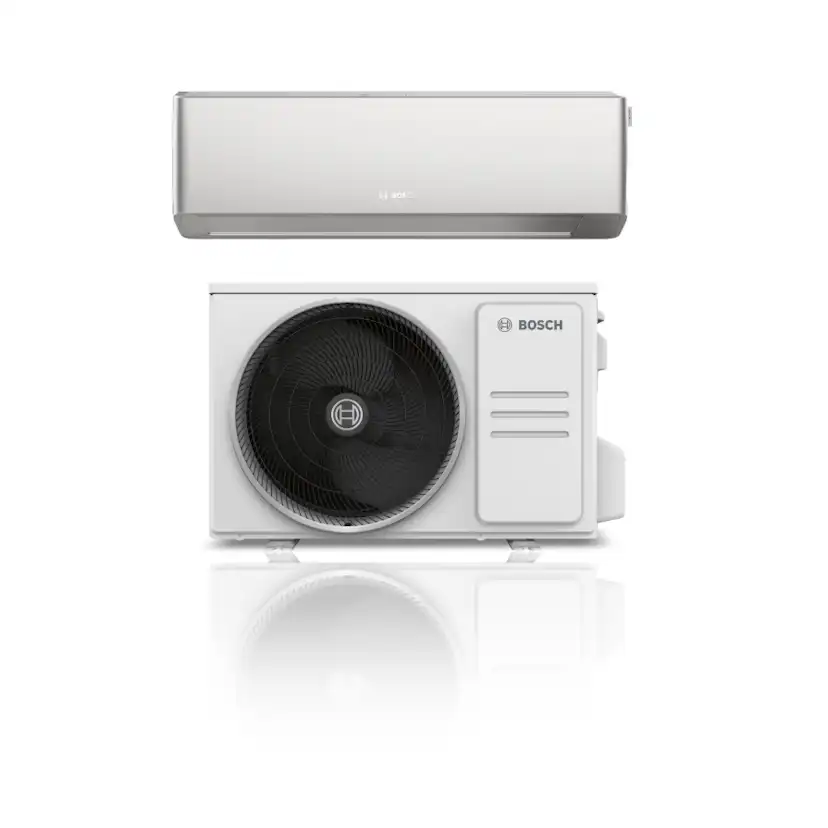 Luftvärmepump Bosch Climate 7100i Set 35 HE