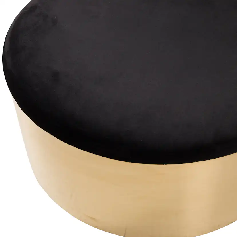 Fotpall furniture/fashion Puff 75 cm