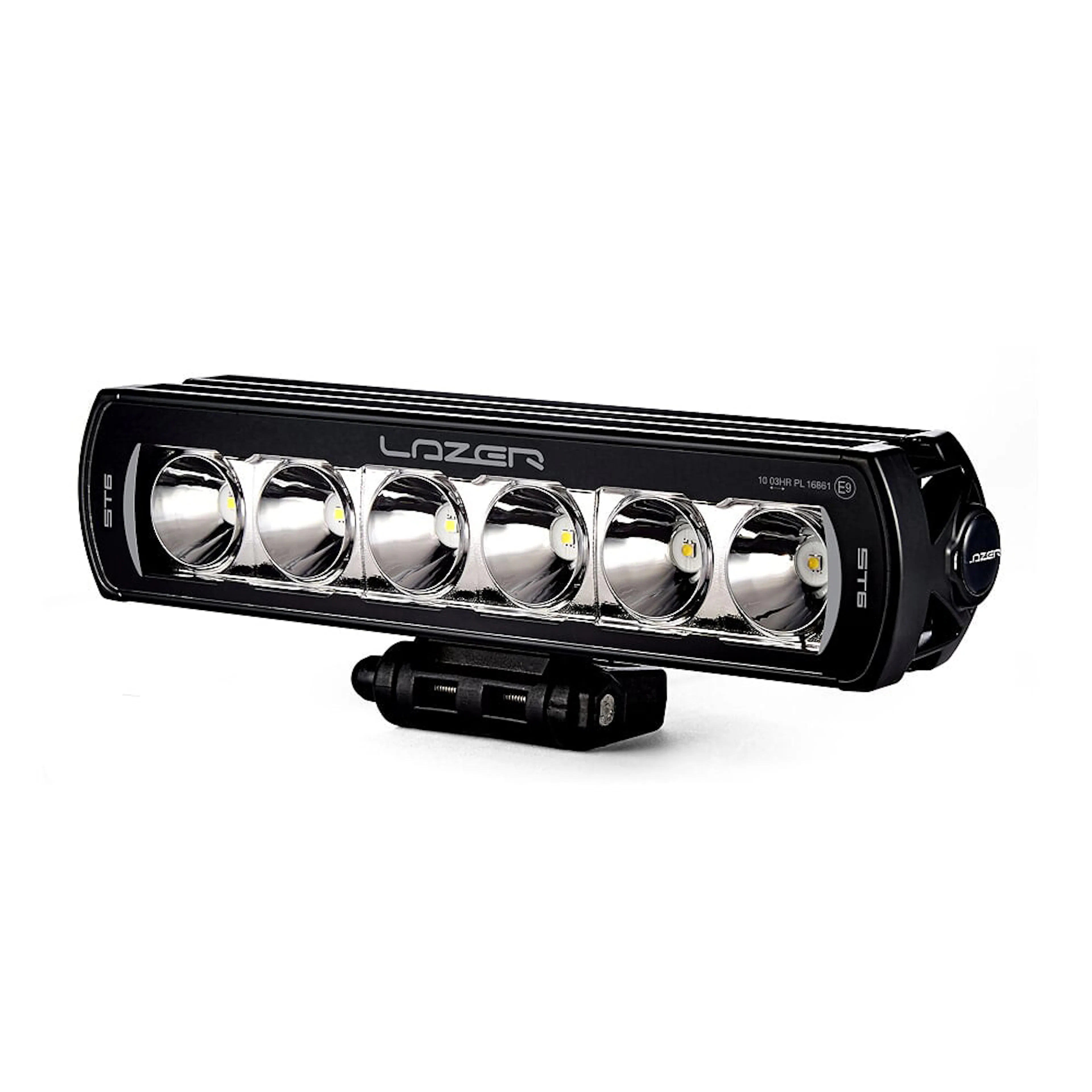 Extraljus Lazer LED ST6 Evolution