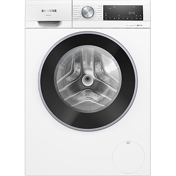 Frontmatad Tvättmaskin Siemens WG44G2FKDN
