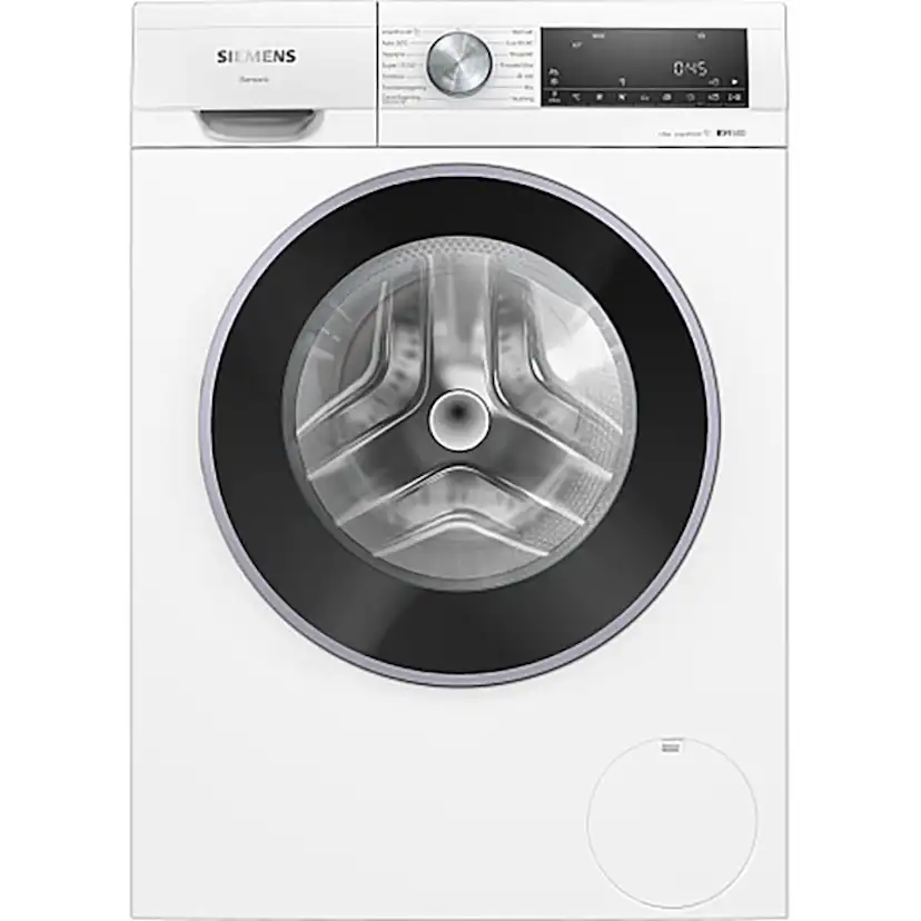 Frontmatad Tvättmaskin Siemens WG44G2FKDN