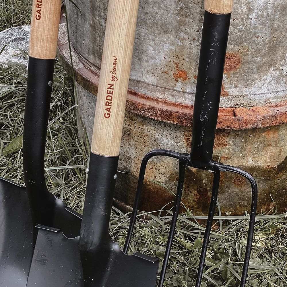 Grep by Benson Deluxe