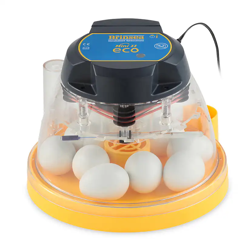 Äggkläckare Brinsea Mini II Eco