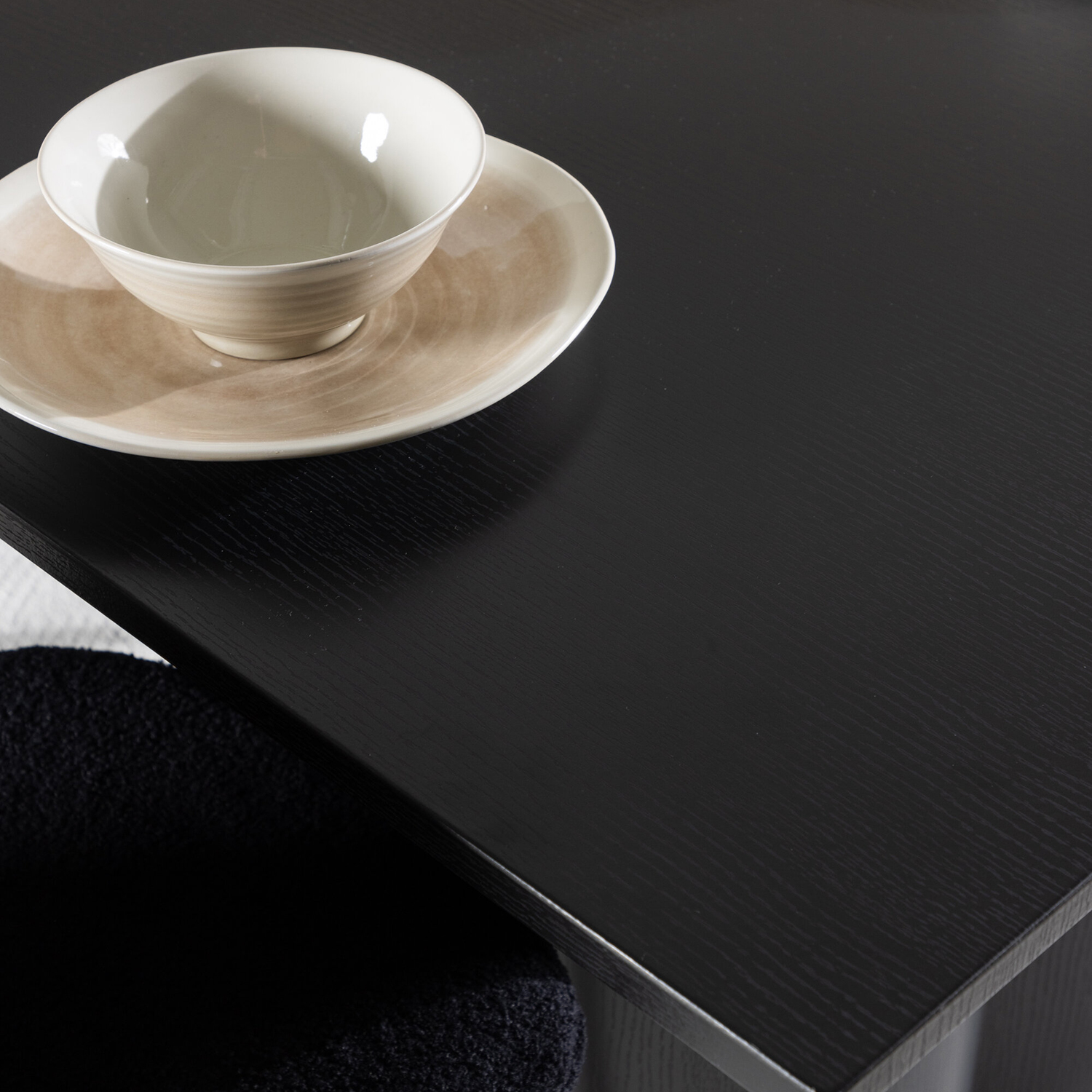 Matgrupp Venture Home Olivia 210 med 6 st Polar Stolar Teddy