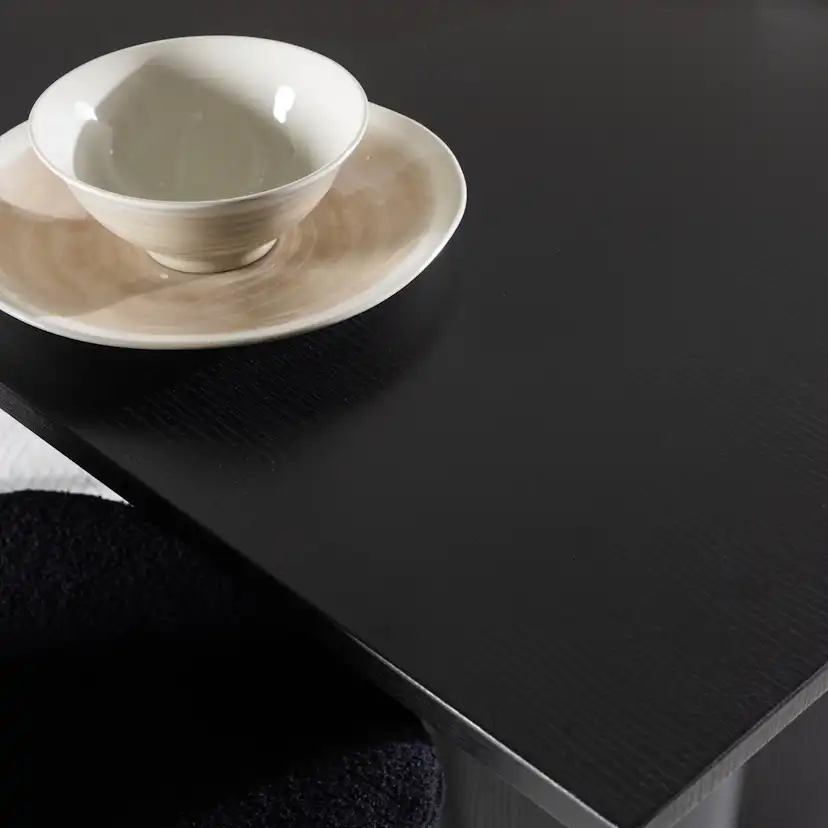 Matgrupp Venture Home Olivia 210 med 6 st Polar Stolar Teddy