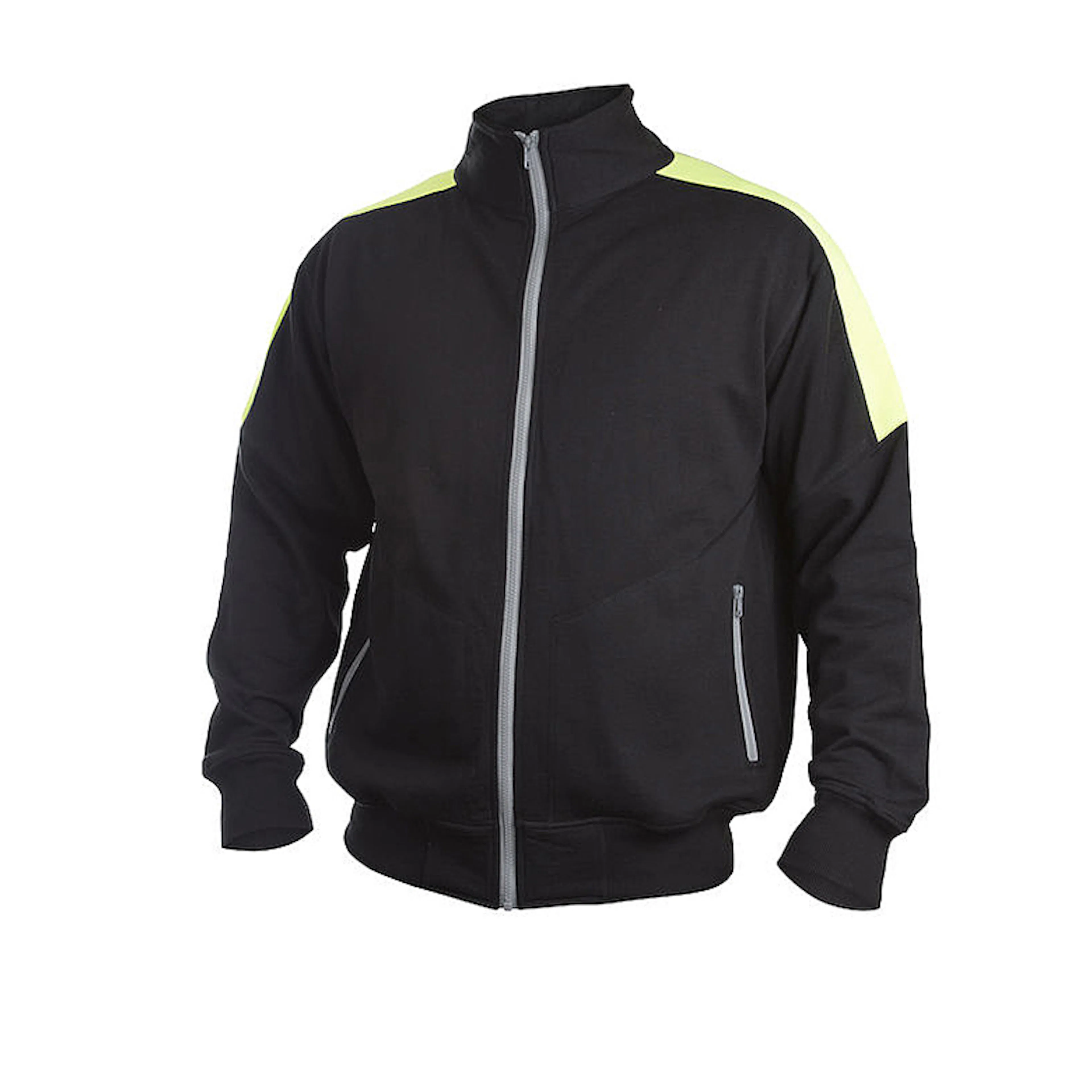 Sweatshirt-jacka ProJob 2123