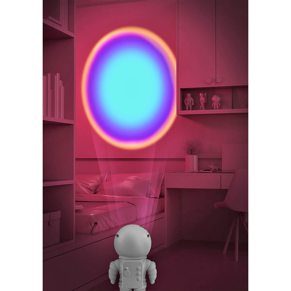 Barnlampa Mobility On Board Astrolight