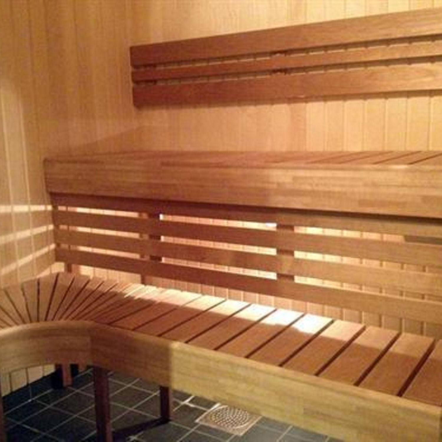 Bastulav Sauna Sweden Exclusive