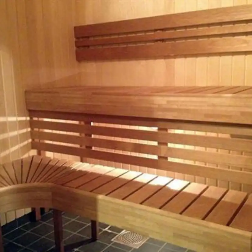 Bastulav Sauna Sweden Exclusive