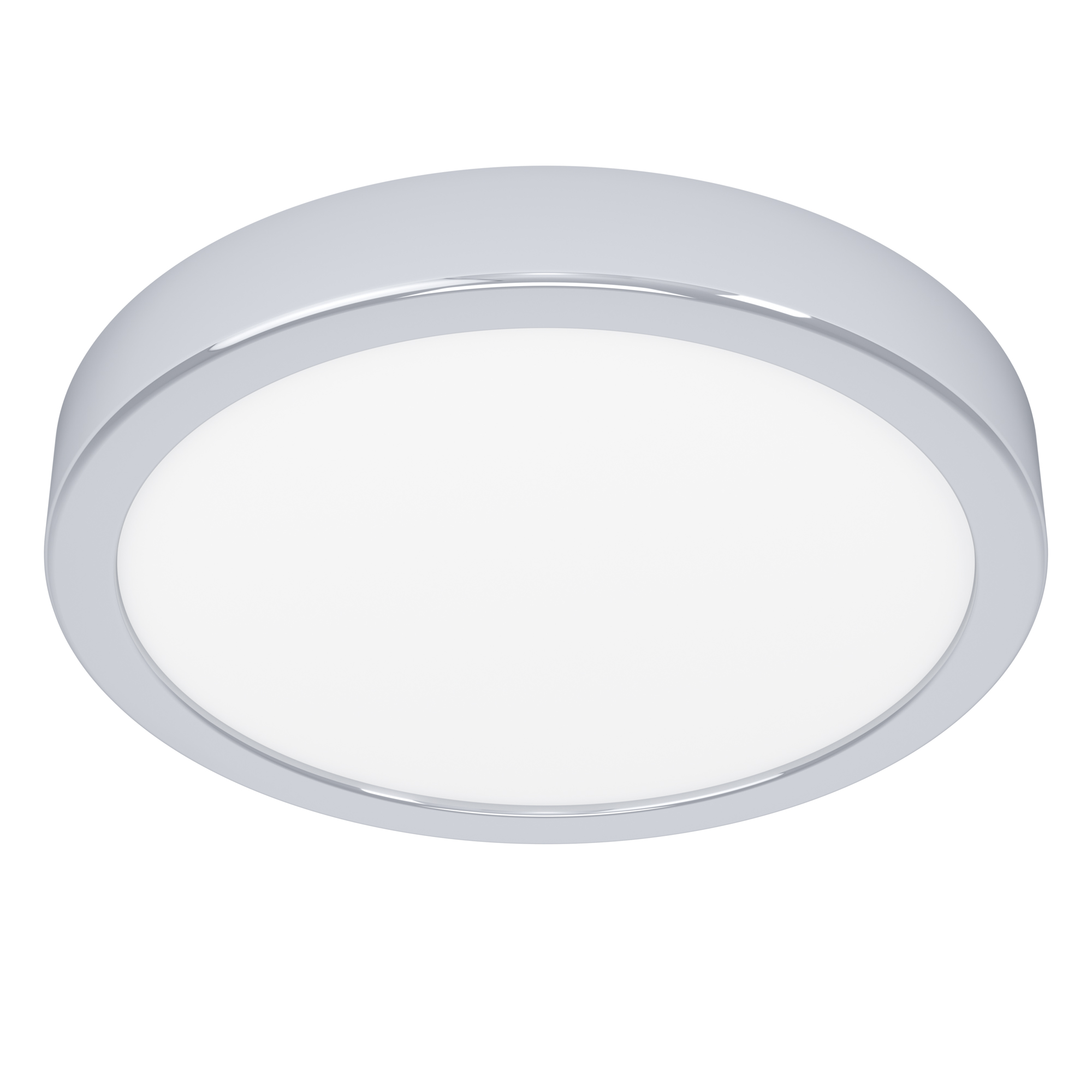 Utanpåliggande lampa Eglo Fueva 6-Z Rund