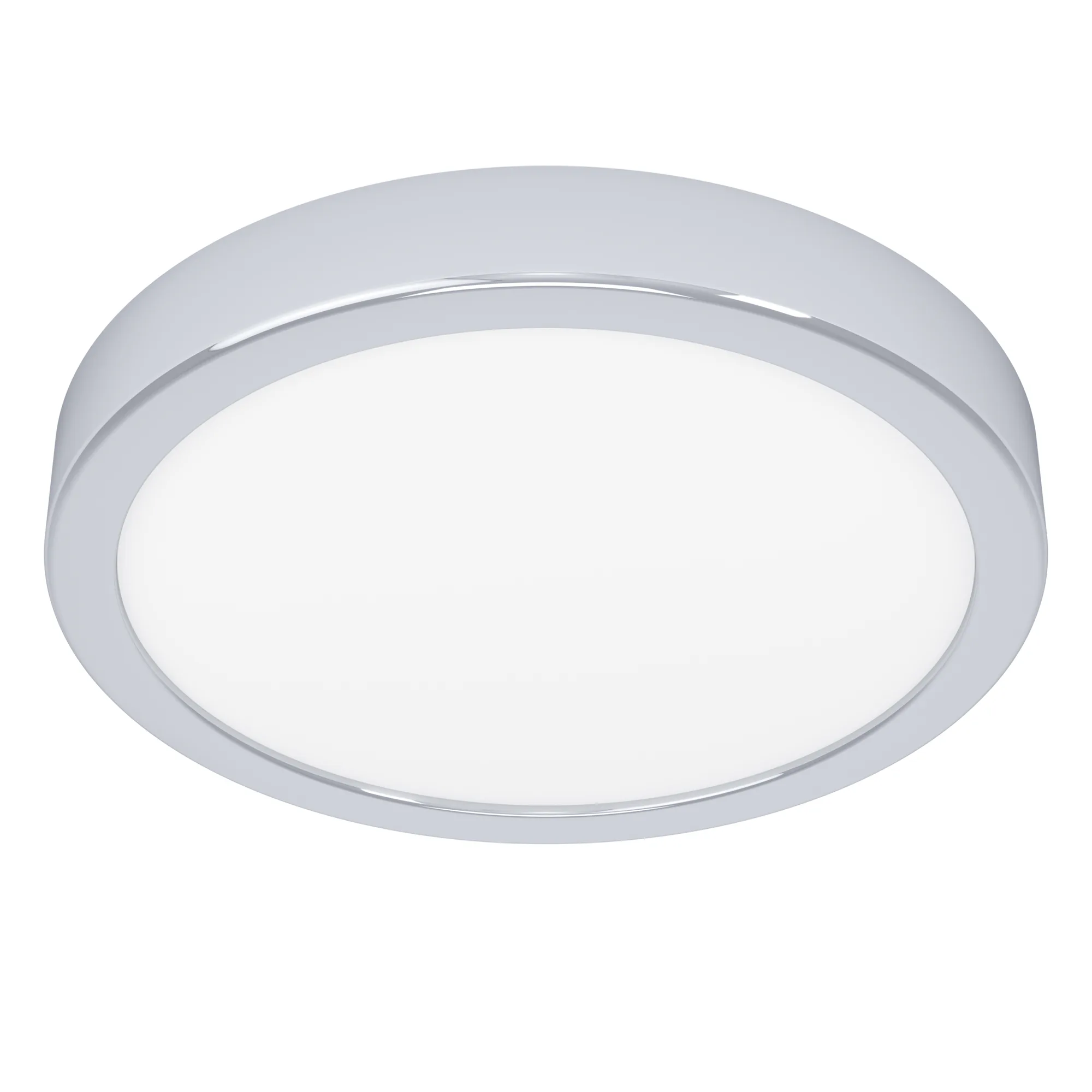 LED-RGB/CCT-DL Ø210 CHROM'FUEVA 6-Z' 210 mm 210 mm