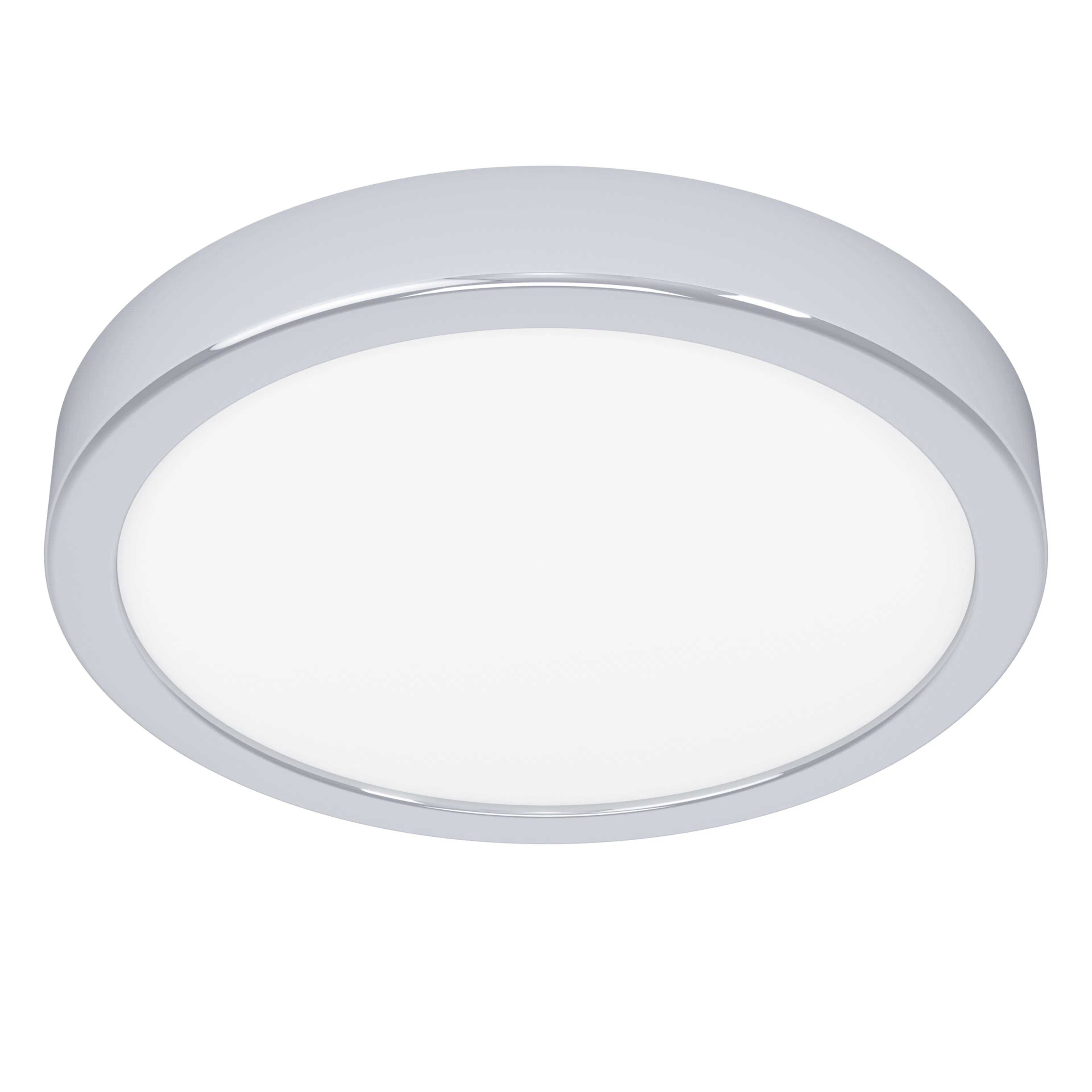 LED-RGB/CCT-DL Ø210 CHROM'FUEVA 6-Z' 210 mm 210 mm