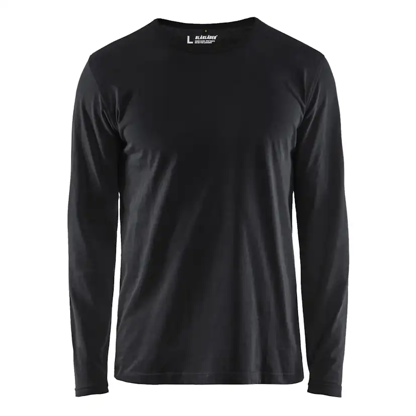 T-shirt Blåkläder 35001042