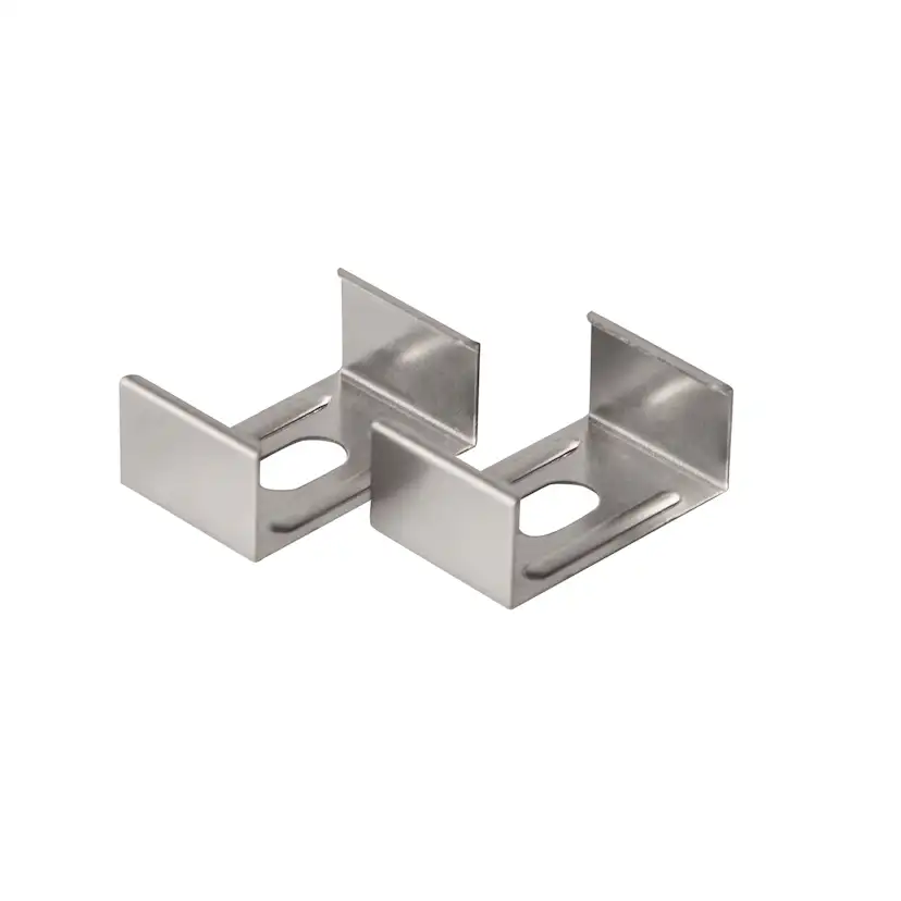 Fäste Hide-a-lite Clips till Art High/Low