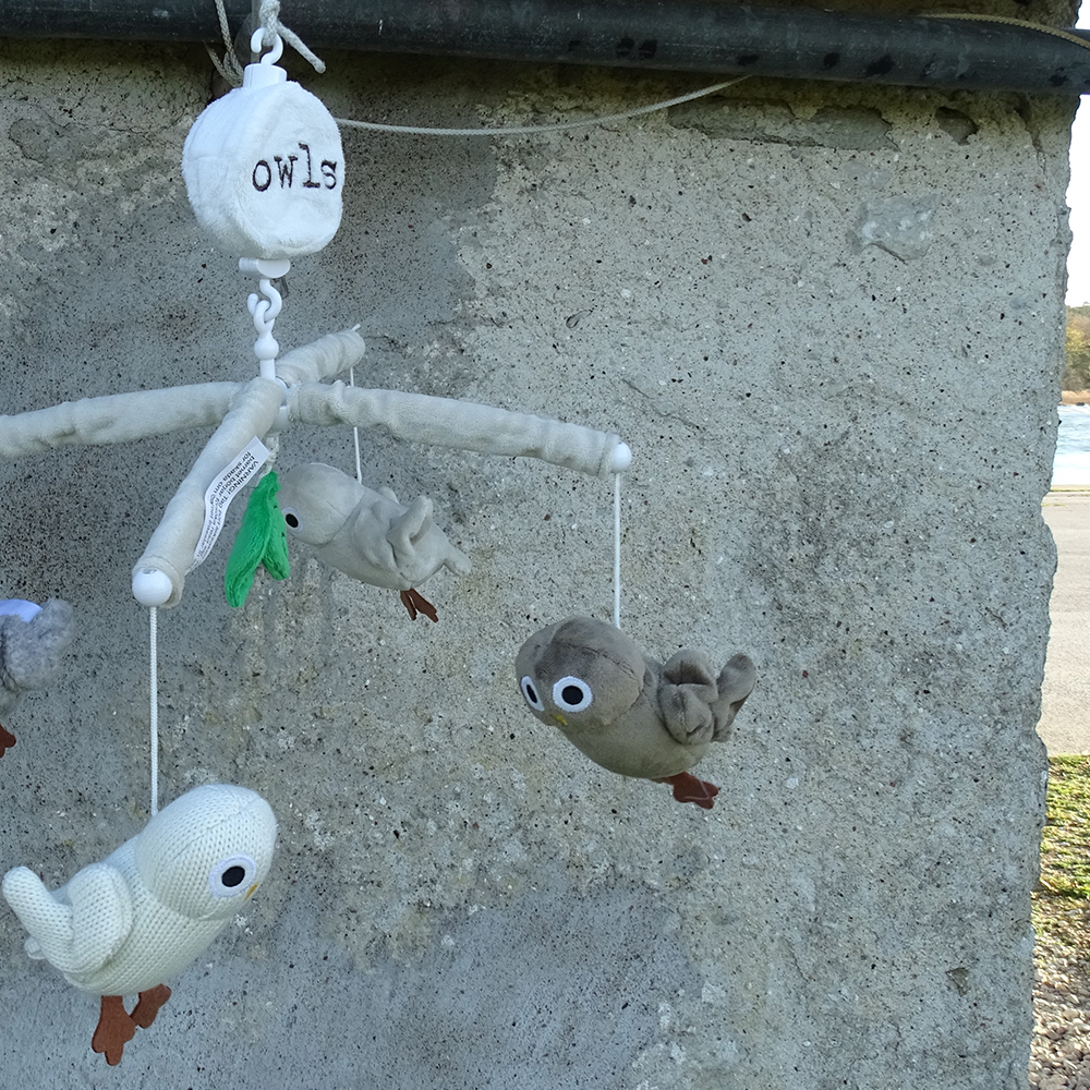 Babymobil Rätt Start Ows