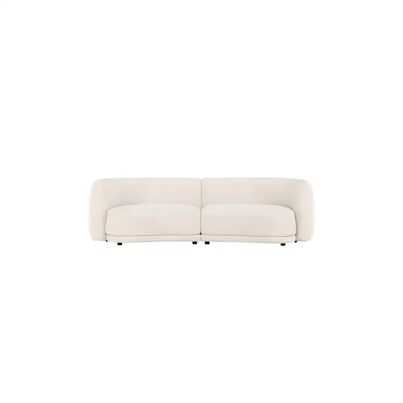 3-sitssoffa Venture Home Cielo
