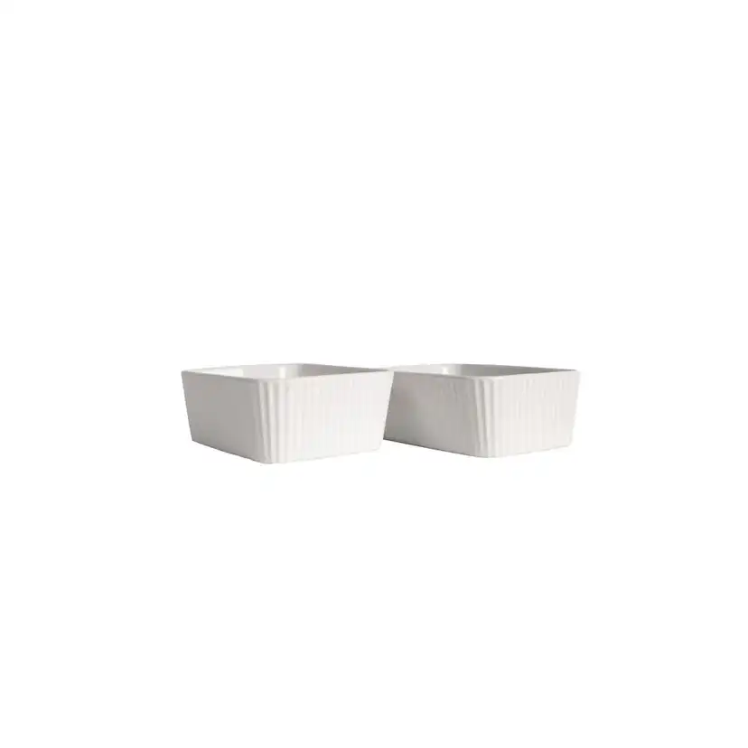 Ugnsform Sagaform Flora Mini 2-Pack