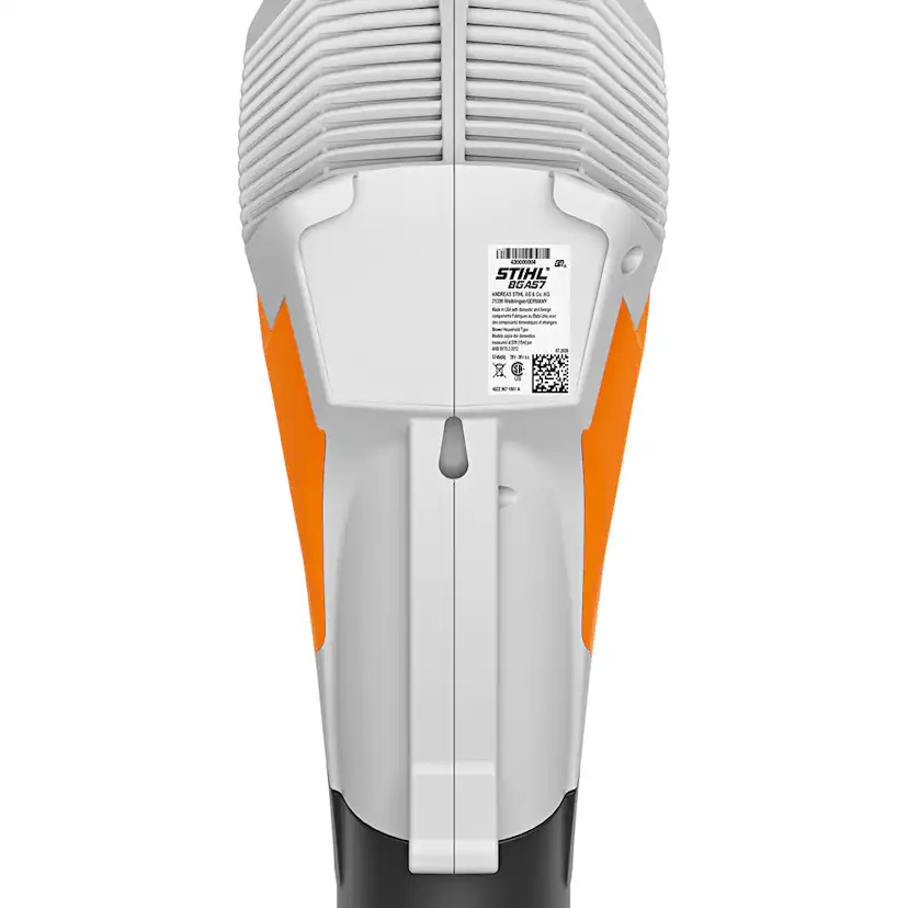 Lövblås STIHL BGA 57 Utan Batteri & Laddare