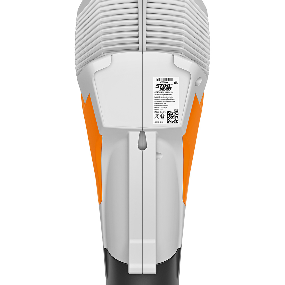 Lövblås STIHL BGA 57 Utan Batteri & Laddare