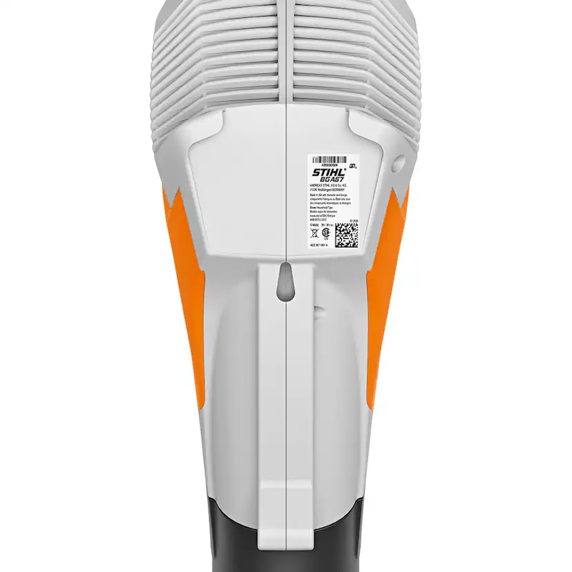 Lövblås STIHL BGA 57 Utan Batteri & Laddare