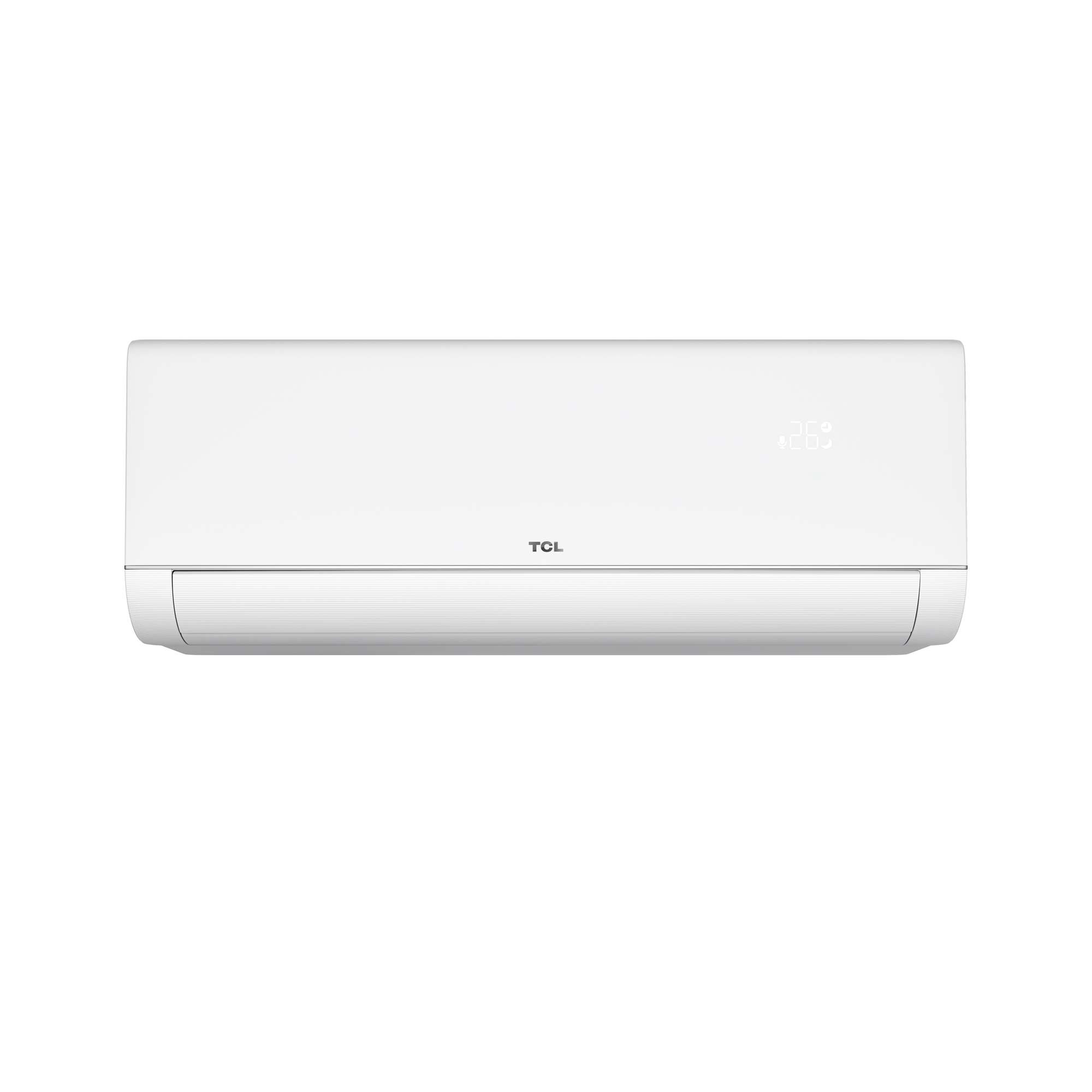Luftvärmepump TCL S12P9S1 P9 12K AC-funktion och AI-styrning