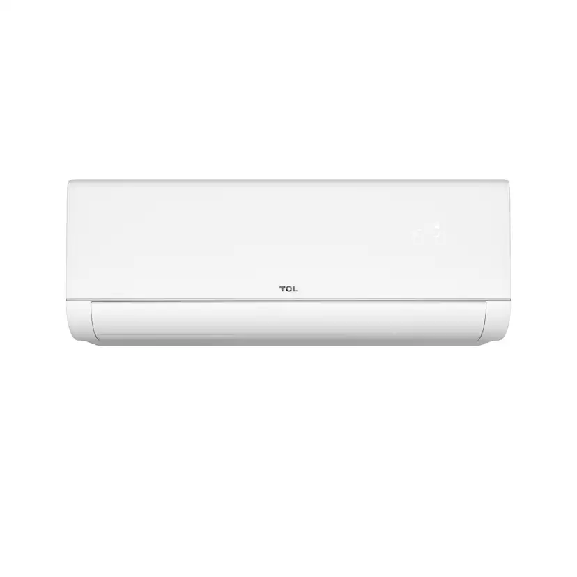 Luftvärmepump TCL S12P9S1 P9 12K AC-funktion och AI-styrning