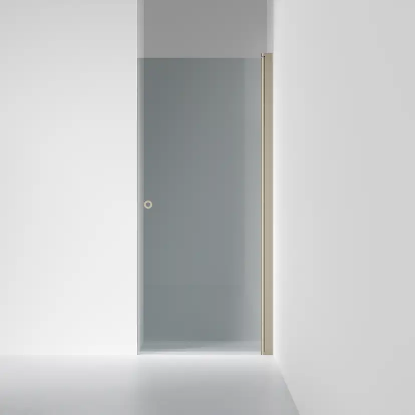 Duschvägg Linc 2 Original 775x2000, mm, Stone