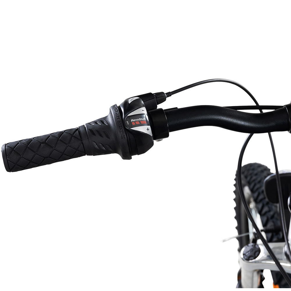 Mountainbike Trekkrunner Ryko Dirt MTB 26 18vxl