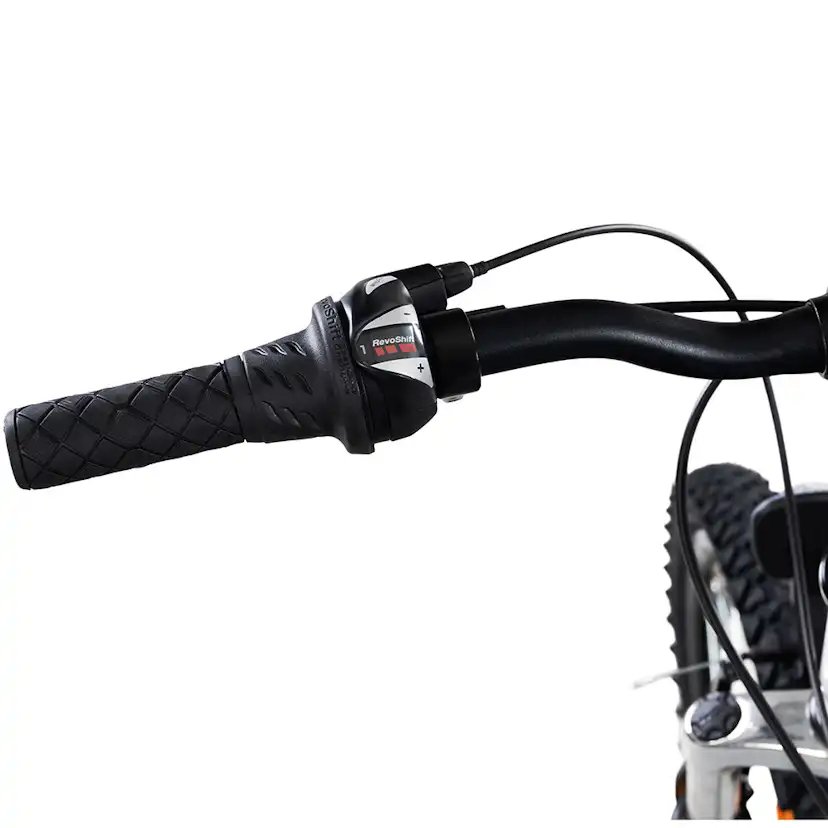 Mountainbike Trekkrunner Ryko Dirt MTB 26 18vxl