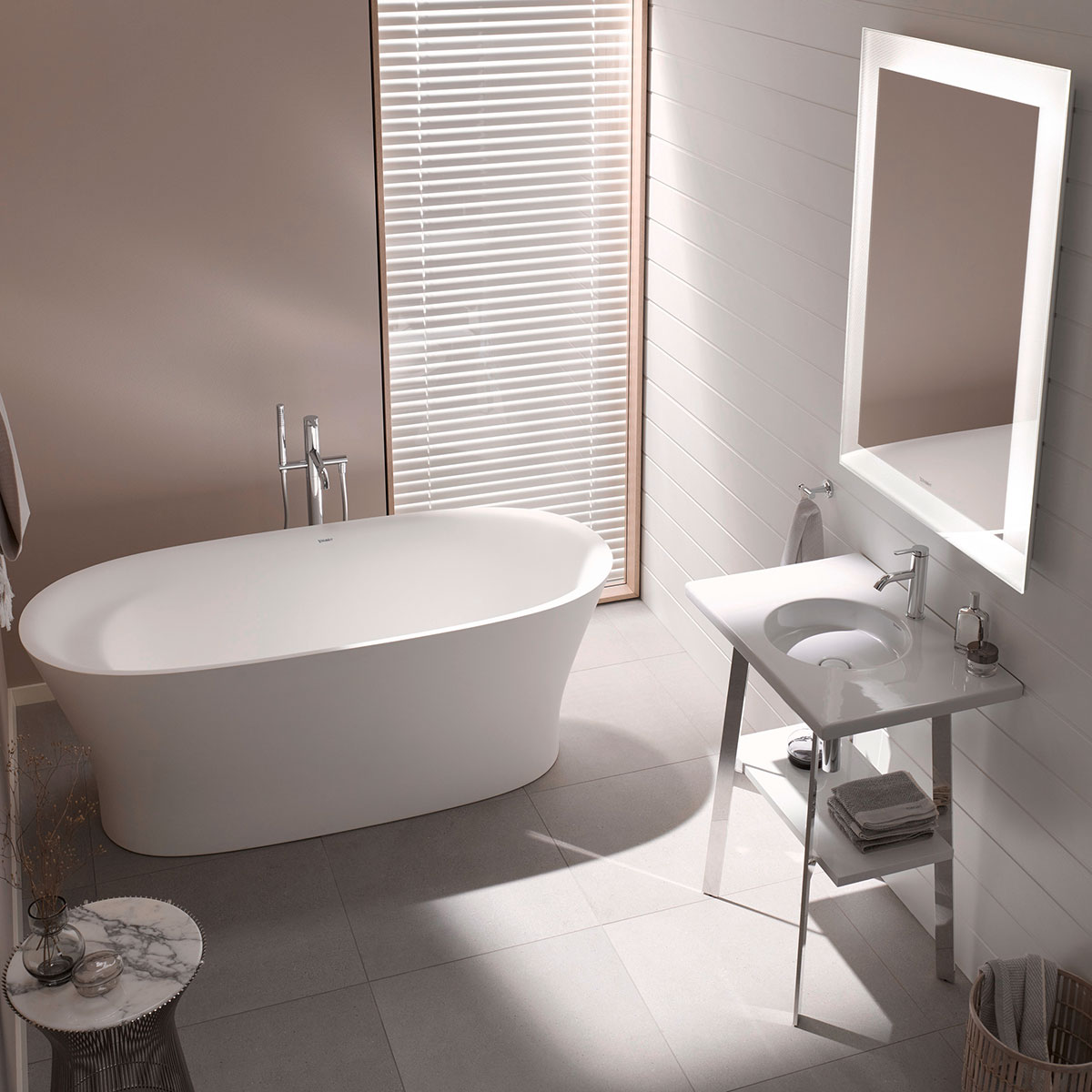 Badkar Duravit Cape Cod 700330