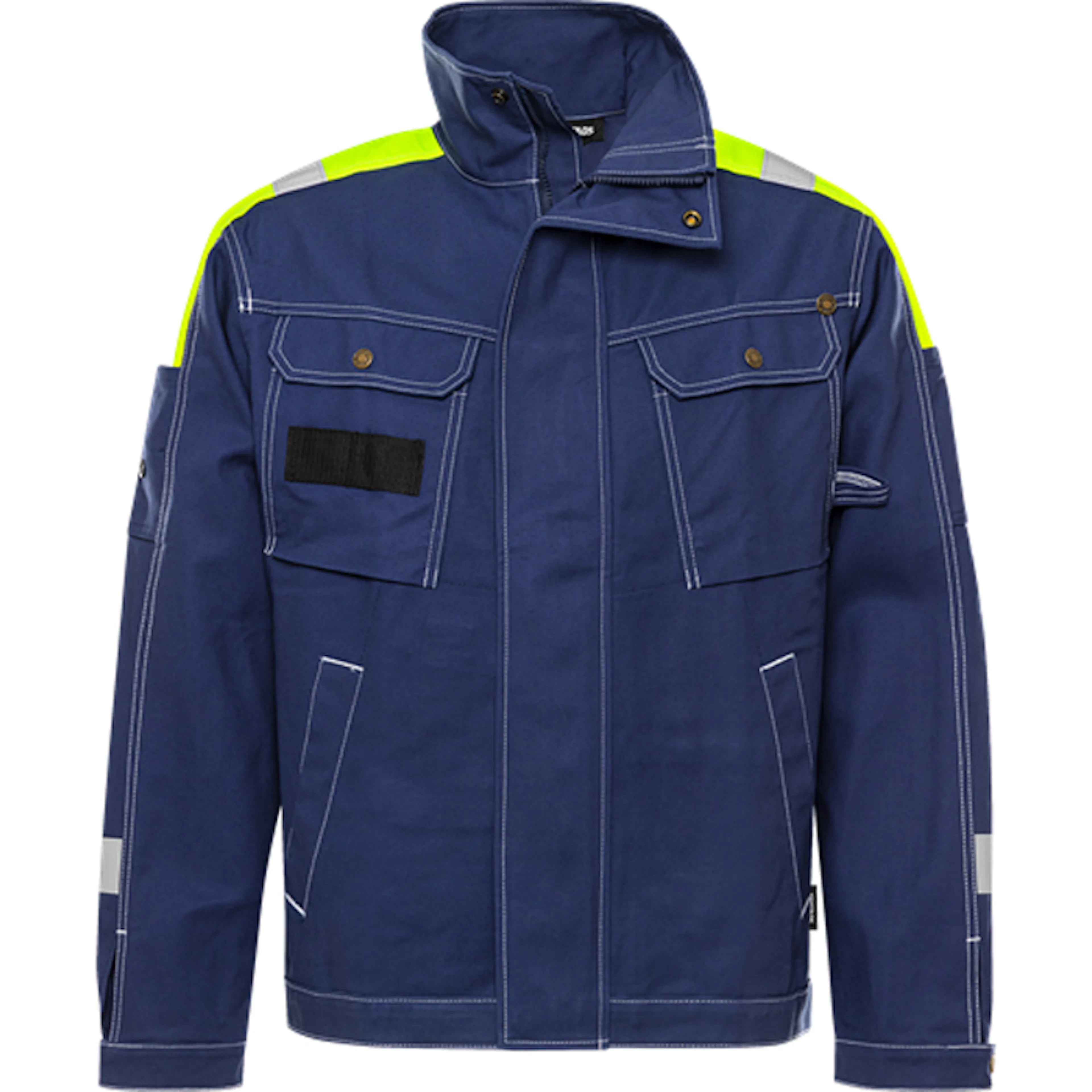 Jacka Fristads 447 FAS