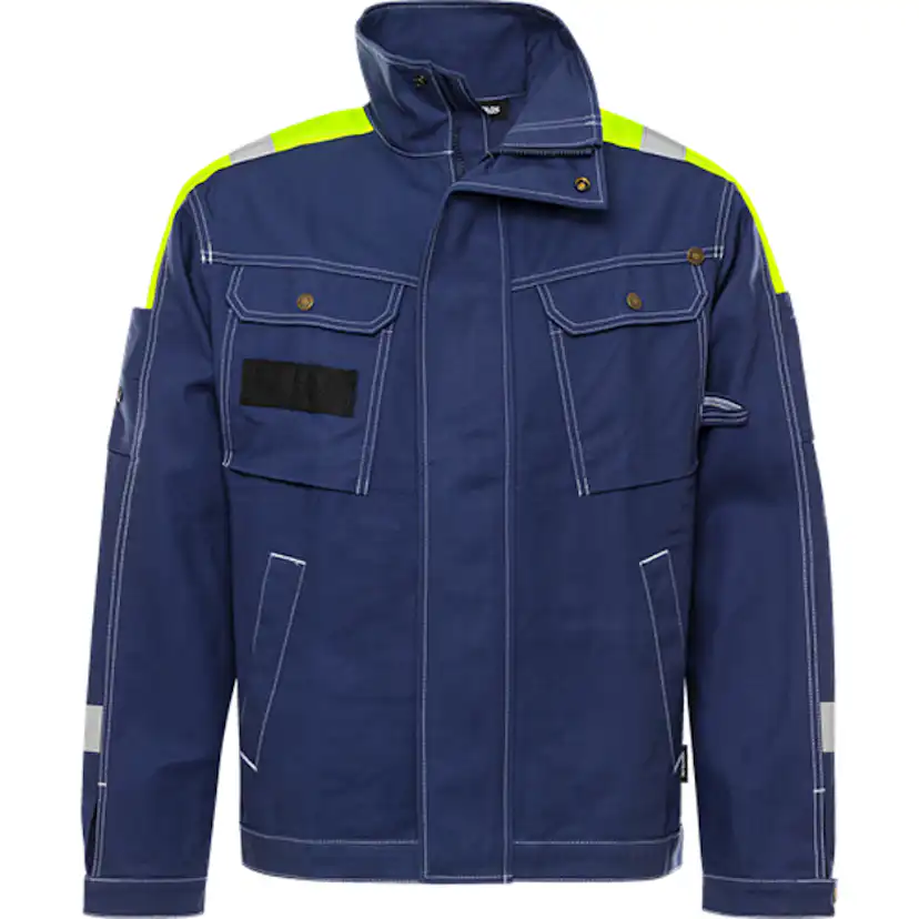 Jacka Fristads 447 FAS