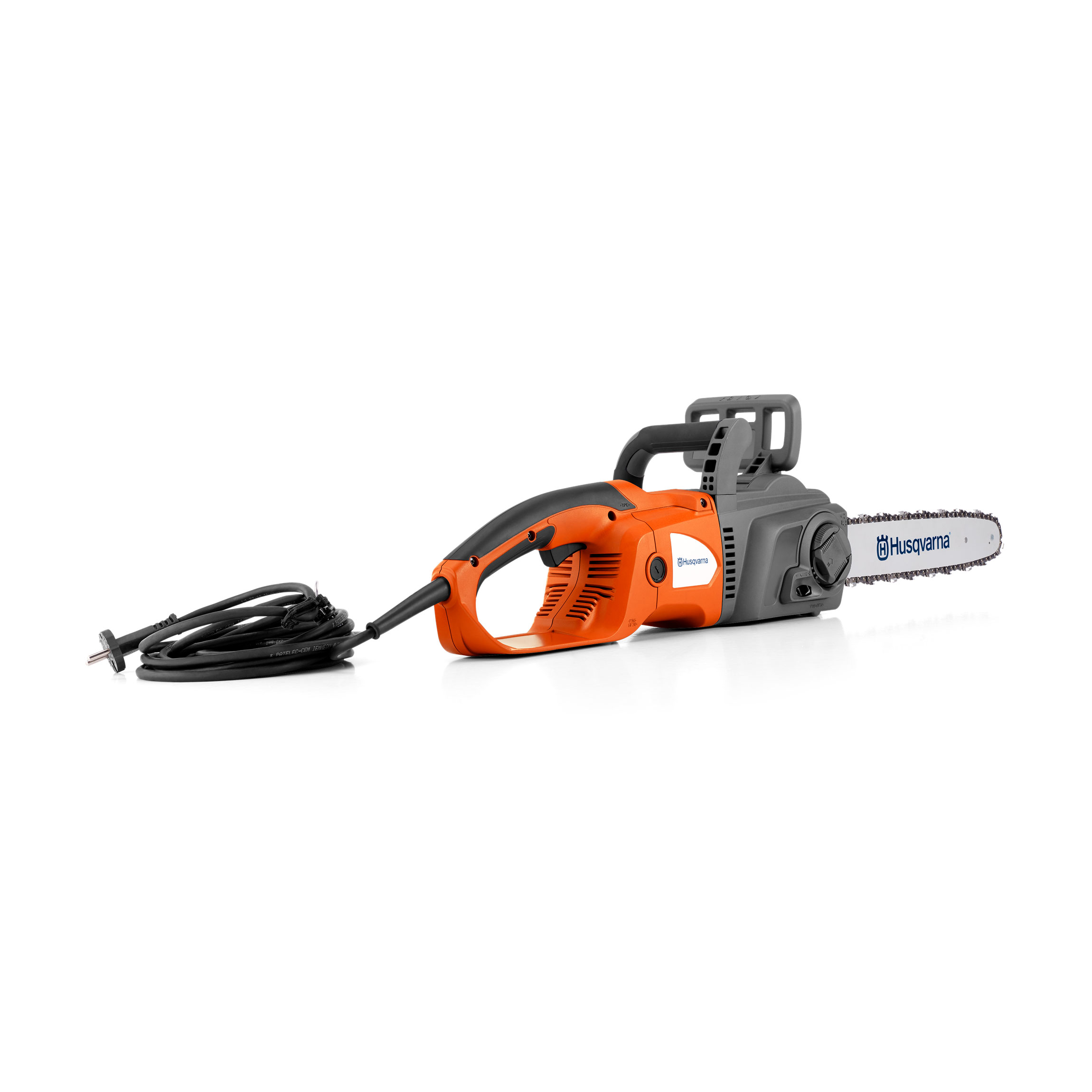 Motorsåg Husqvarna 420 EL