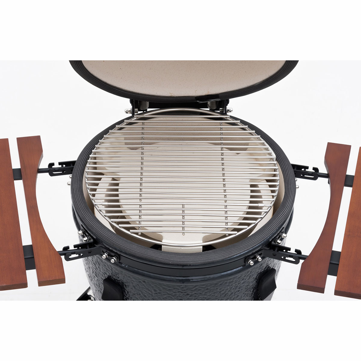 Kolgrill Mustang Kamado M