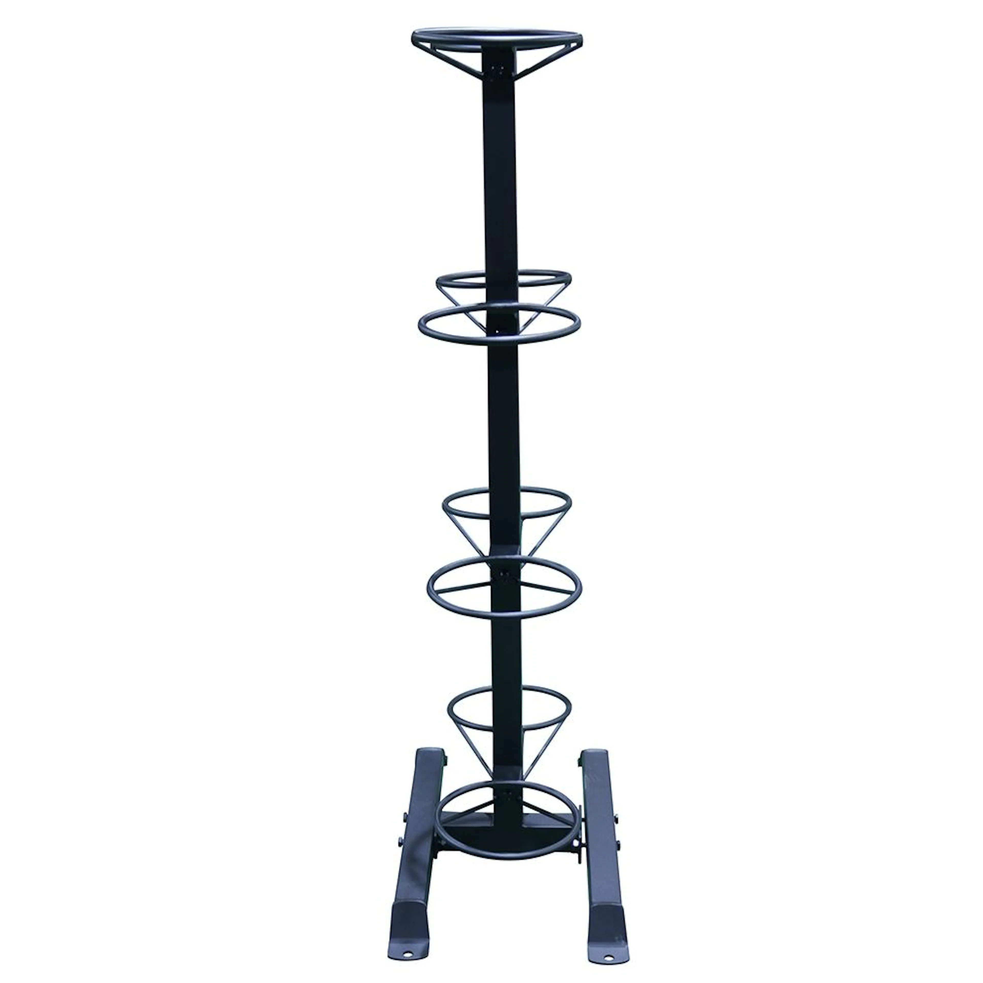 Viktställ Titan Life Wall Ball & Slammball Rack