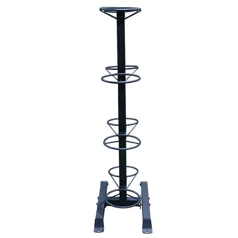 Viktställ Titan Life Wall Ball & Slammball Rack