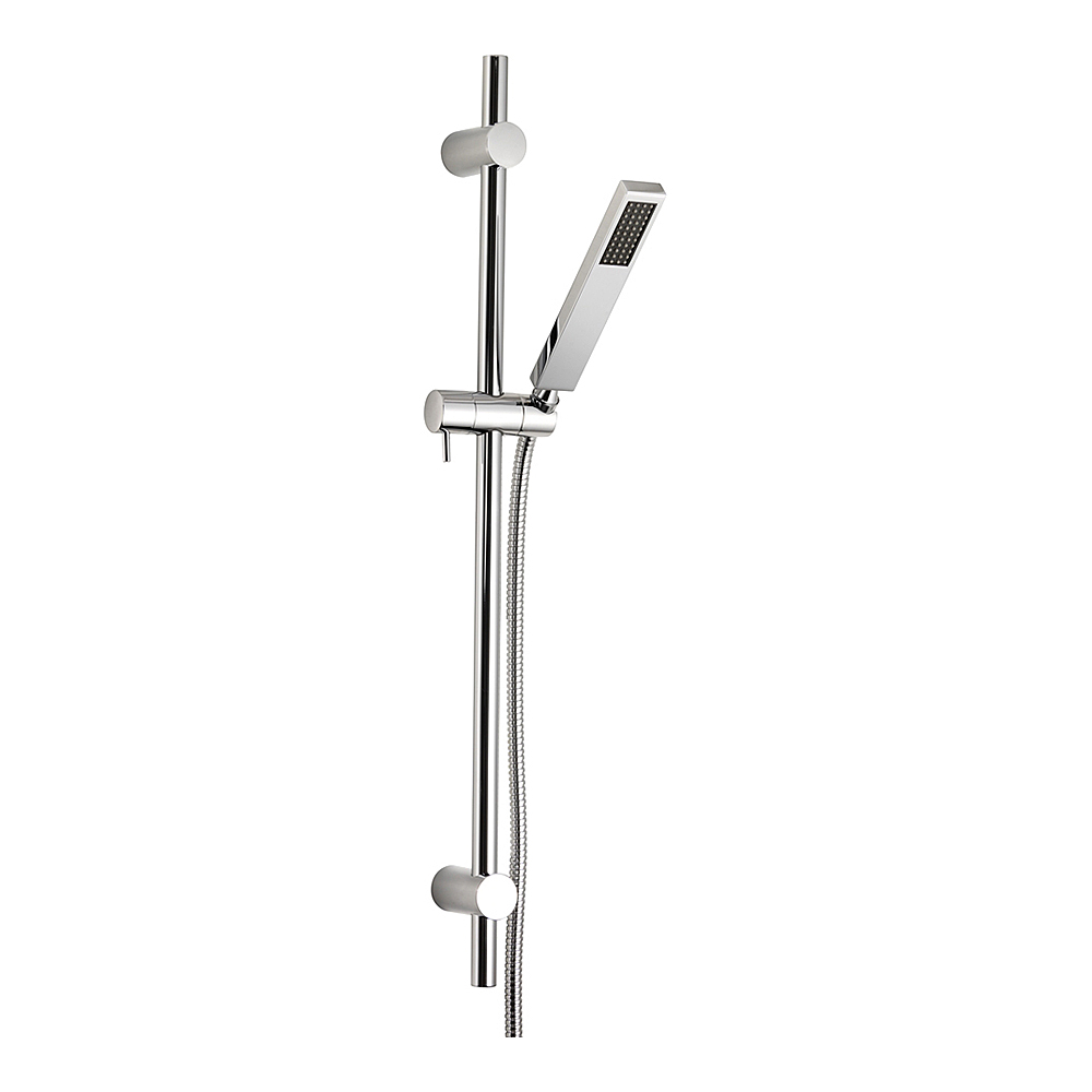 Duschset Tapwell Poker ZSAL 176 Krom